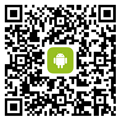 安卓App下载二维码
